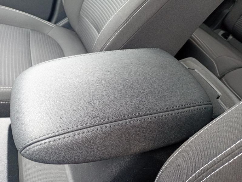 Ford Kuga 2.5 Duratec 190ch Fhev E85 Titanium Bva - Visuel #16