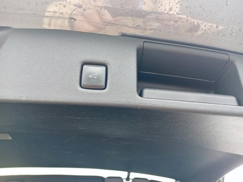 Ford Kuga 2.5 Duratec 190ch Fhev E85 Titanium Bva - Visuel #11