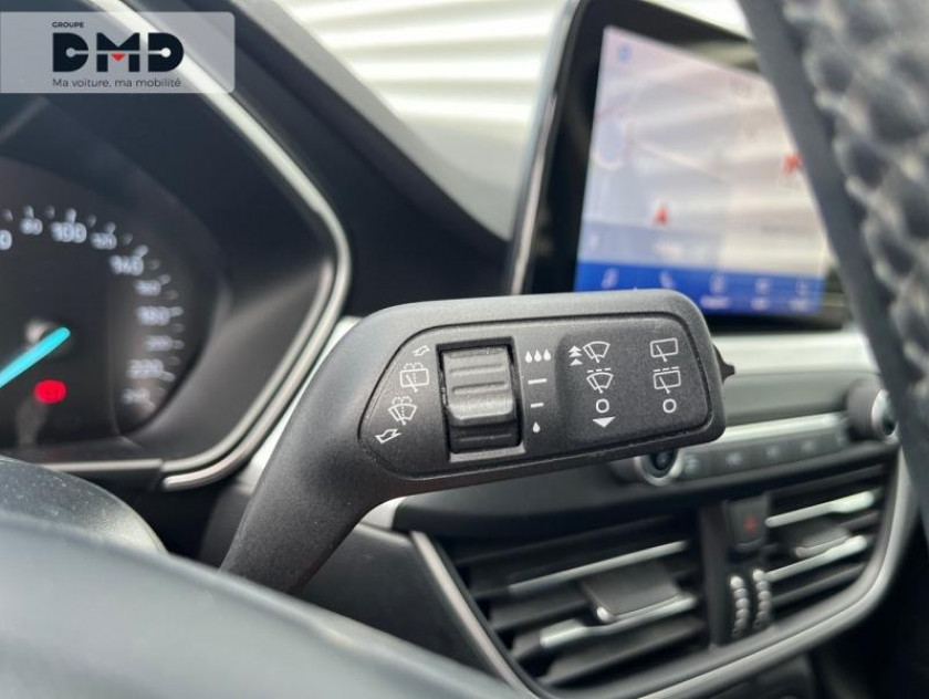 Ford Focus Sw 1.0 Ecoboost 125ch Trend Business Bva - Visuel #20