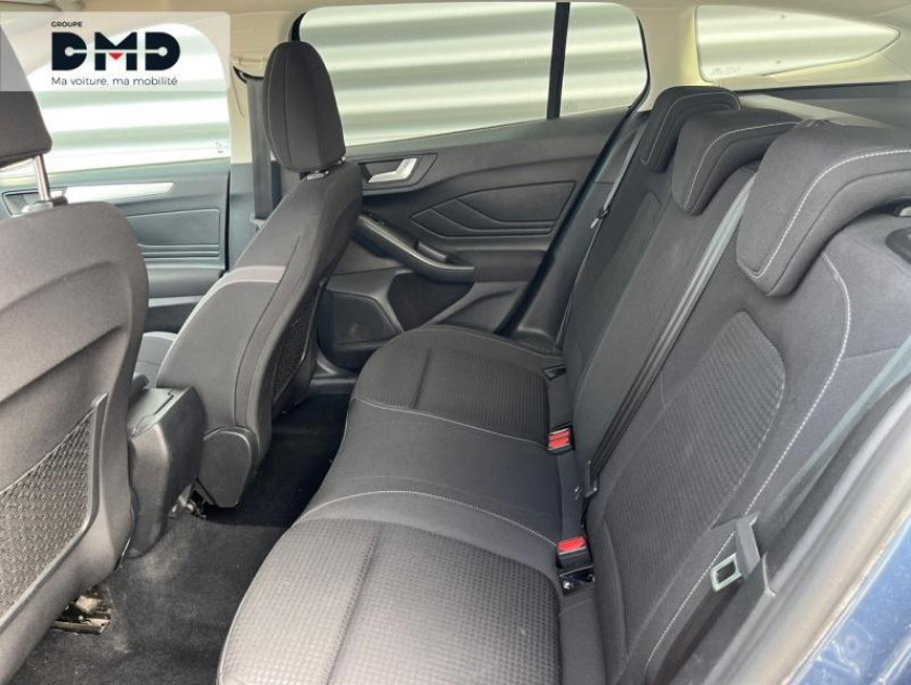 Ford Focus Sw 1.0 Ecoboost 125ch Trend Business Bva - Visuel #10