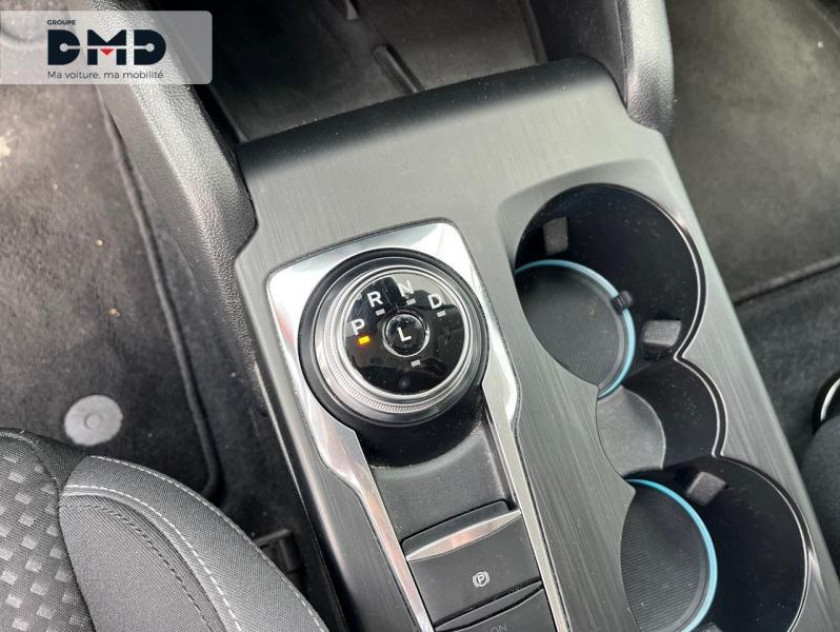 Ford Focus Sw 1.0 Ecoboost 125ch Trend Business Bva - Visuel #8