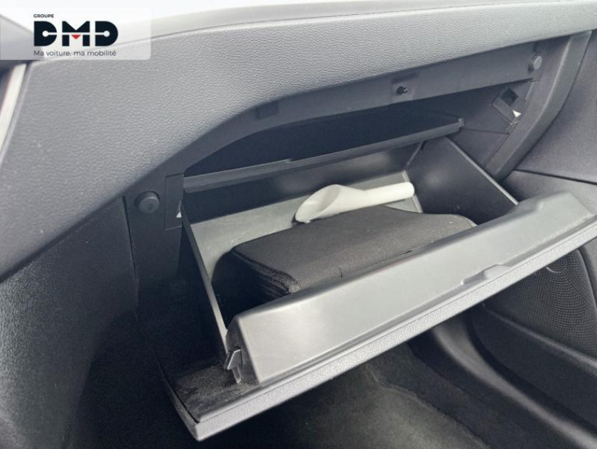 Ford Focus Sw 1.0 Ecoboost 125ch Trend Business Bva - Visuel #18