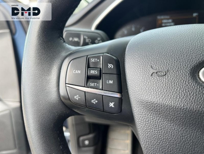 Ford Focus Sw 1.0 Ecoboost 125ch Trend Business Bva - Visuel #14