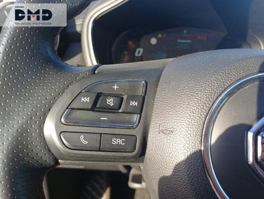 MG Motor Ehs 1.5t Gdi 258ch Phev Luxury - Visuel #13