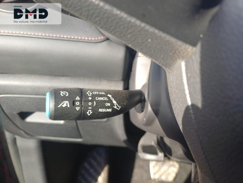 MG Motor Ehs 1.5t Gdi 258ch Phev Luxury - Visuel #14