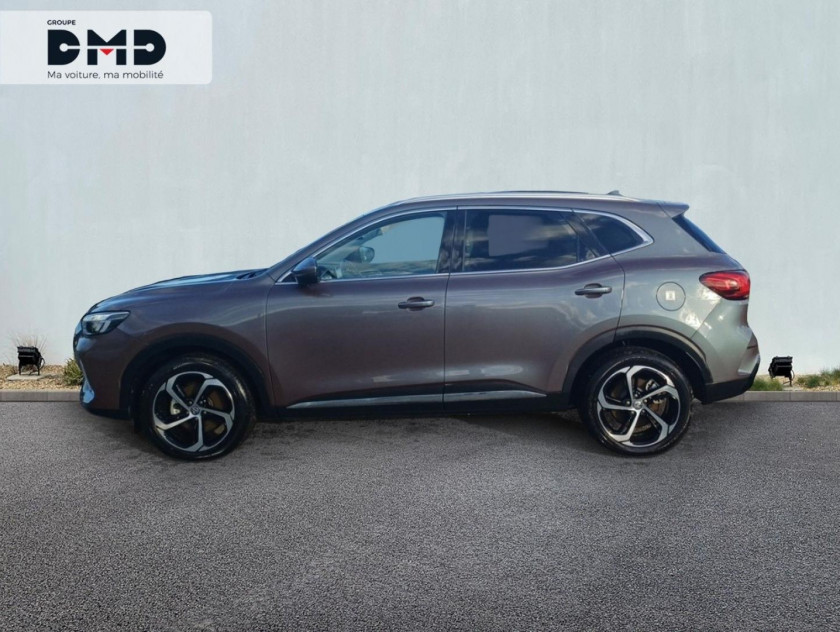 MG Motor Ehs 1.5t Gdi 258ch Phev Luxury - Visuel #2