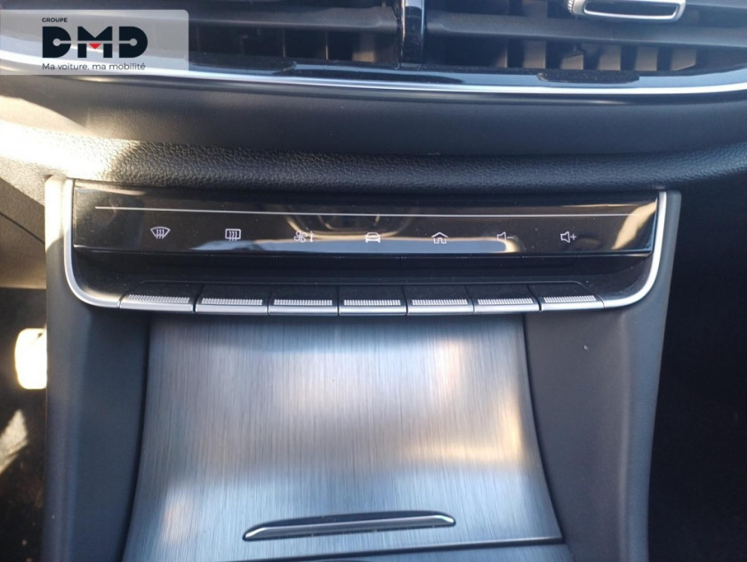 MG Motor Ehs 1.5t Gdi 258ch Phev Luxury - Visuel #15