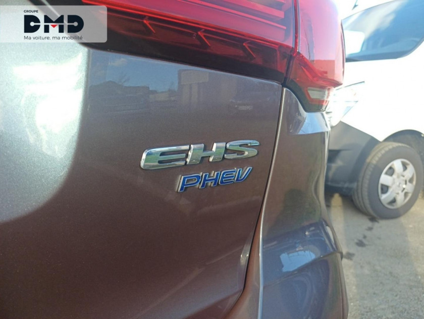 MG Motor Ehs 1.5t Gdi 258ch Phev Luxury - Visuel #19