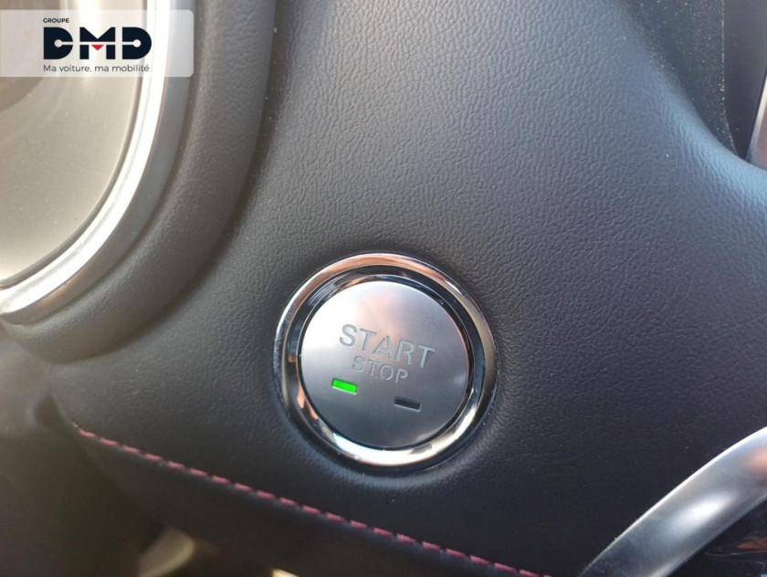 MG Motor Ehs 1.5t Gdi 258ch Phev Luxury - Visuel #16