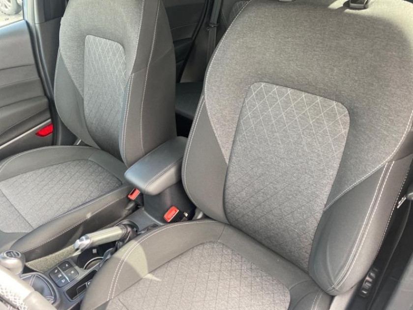 Ford Fiesta Active 1.0 Ecoboost 95ch - Visuel #8