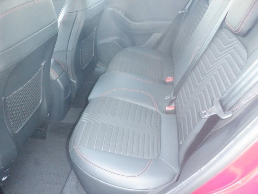 Ford Puma 1.0 Flexifuel 125ch St-line X - Visuel #8