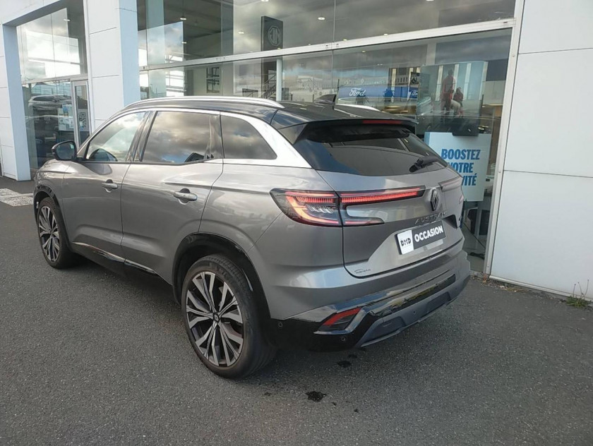 Renault Austral 1.2 E-tech Full Hybrid 200ch Iconic - Visuel #3