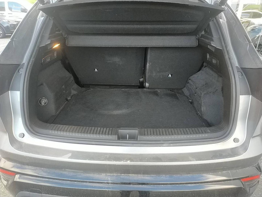 Renault Austral 1.2 E-tech Full Hybrid 200ch Iconic - Visuel #11