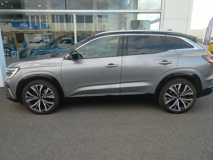 Renault Austral 1.2 E-tech Full Hybrid 200ch Iconic - Visuel #2