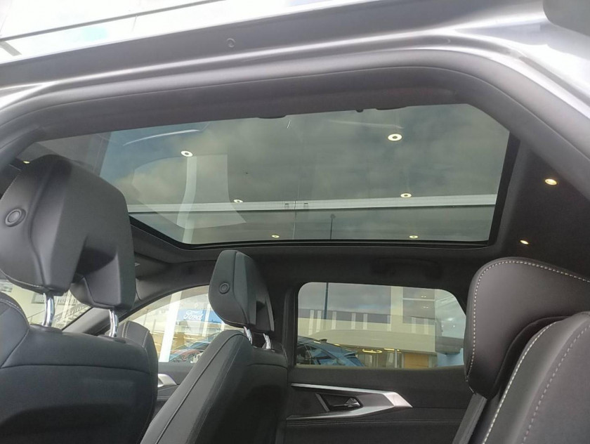 Renault Austral 1.2 E-tech Full Hybrid 200ch Iconic - Visuel #15
