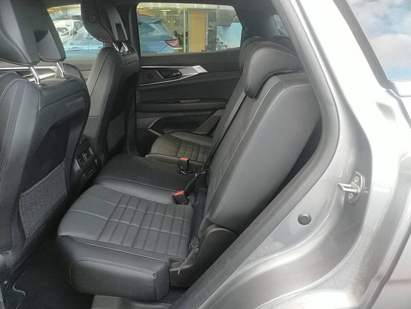 Renault Austral 1.2 E-tech Full Hybrid 200ch Iconic - Visuel #10