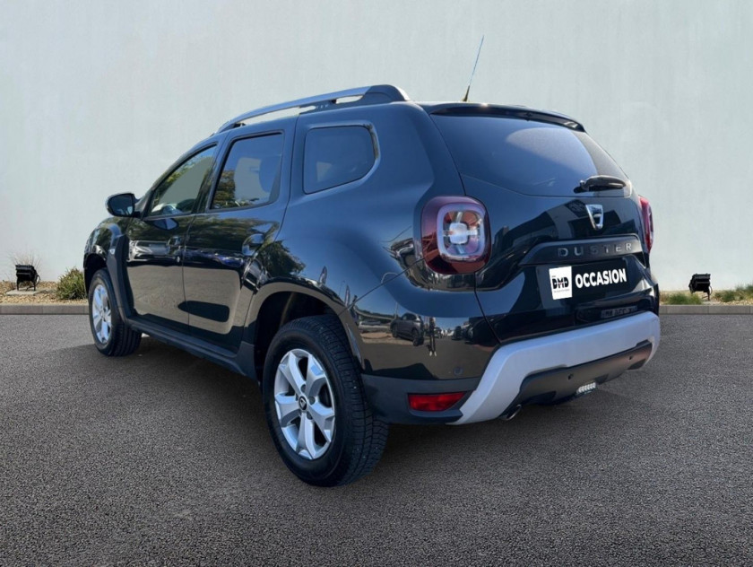 Dacia Duster 1.0 Eco-g 100ch Confort 4x2 - Visuel #3