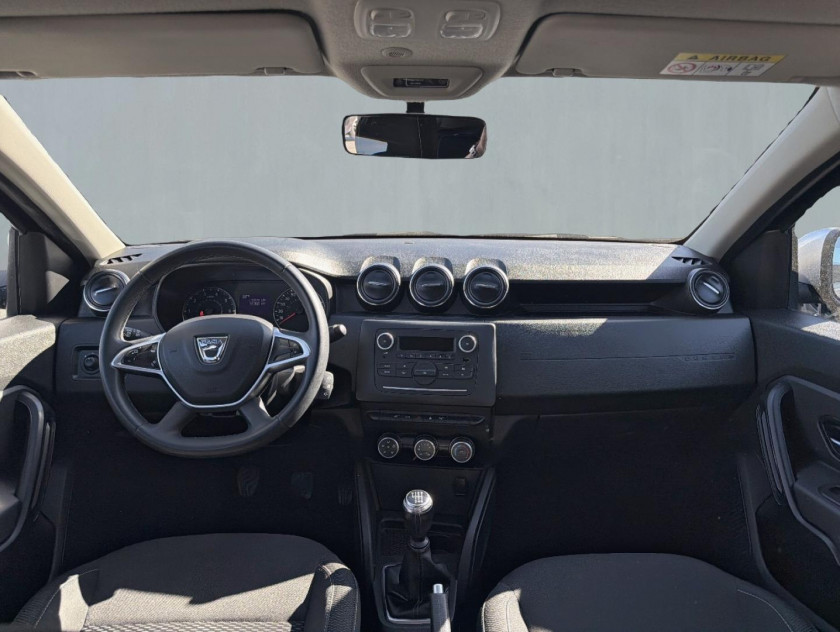 Dacia Duster 1.0 Eco-g 100ch Confort 4x2 - Visuel #5