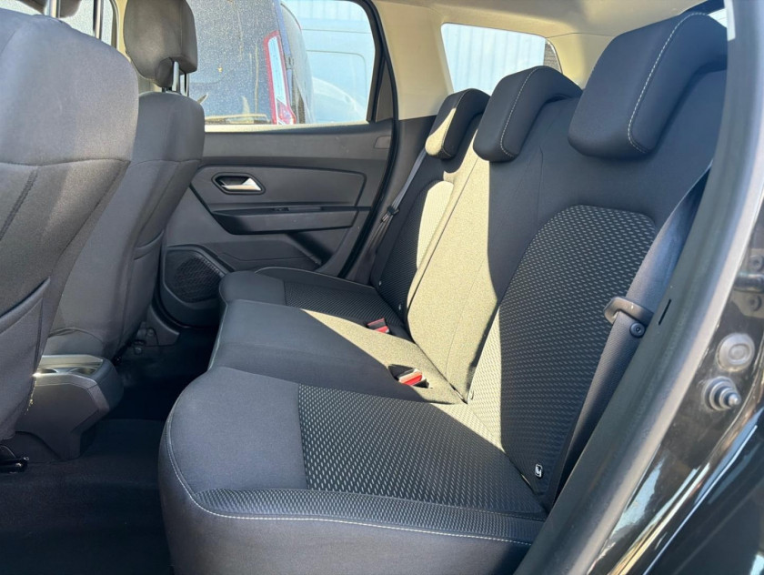 Dacia Duster 1.0 Eco-g 100ch Confort 4x2 - Visuel #11