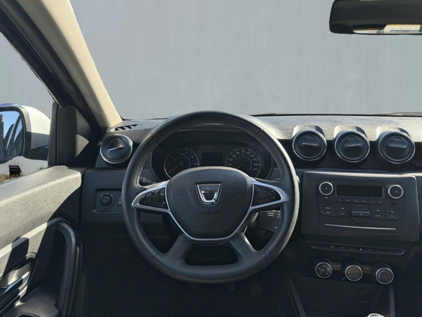 Dacia Duster 1.0 Eco-g 100ch Confort 4x2 - Visuel #7