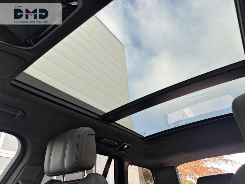 Land-rover Range Rover 2.0 P400e 404ch Vogue Swb Mark Ix - Visuel #14