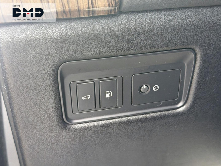 Land-rover Range Rover 2.0 P400e 404ch Vogue Swb Mark Ix - Visuel #20