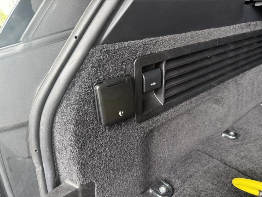 Land-rover Range Rover 2.0 P400e 404ch Vogue Swb Mark Ix - Visuel #17