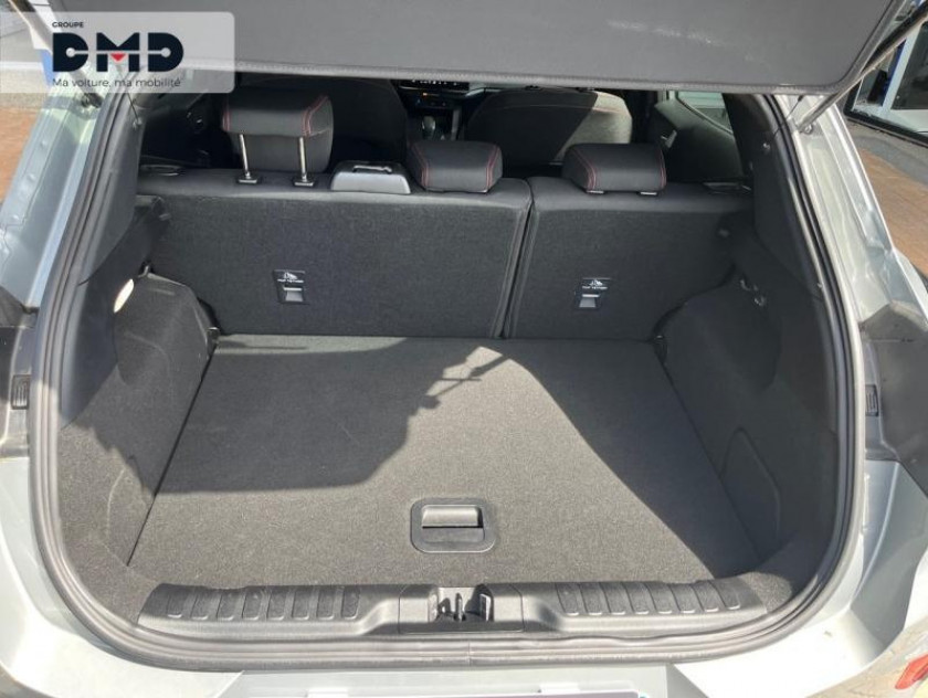 Ford Puma 1.0 Ecoboost 125ch S&s Mhev St-line Powershift - Visuel #12