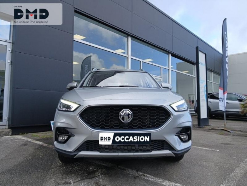 MG Motor Zs 1.0 T-gdi 111ch Luxury - Visuel #4