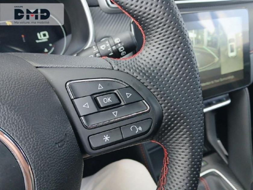 MG Motor Zs 1.0 T-gdi 111ch Luxury - Visuel #18