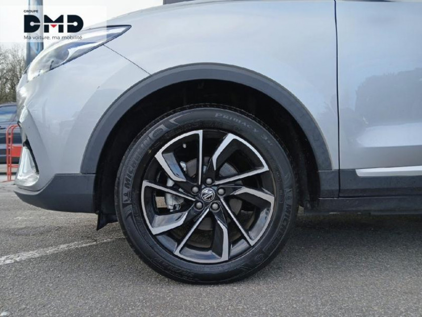 MG Motor Zs 1.0 T-gdi 111ch Luxury - Visuel #13
