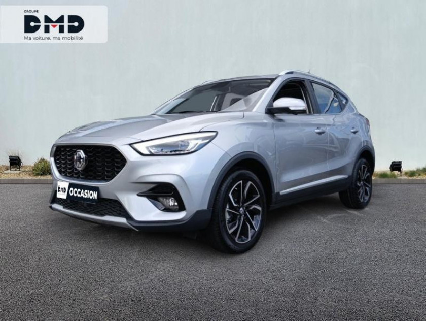 MG Motor Zs 1.0 T-gdi 111ch Luxury - Visuel #1