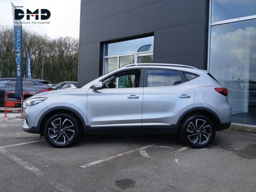 MG Motor Zs 1.0 T-gdi 111ch Luxury - Visuel #2