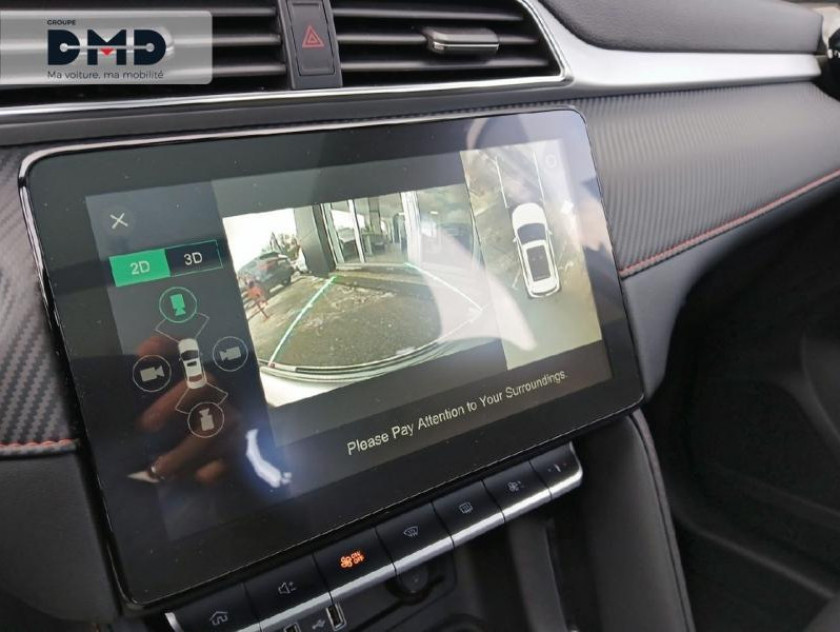 MG Motor Zs 1.0 T-gdi 111ch Luxury - Visuel #15