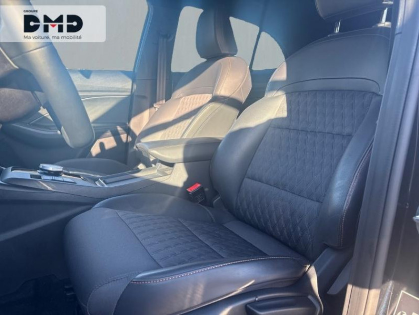 MG Motor Mg3 1.5 Hybrid+ 195ch Luxury - Visuel #17