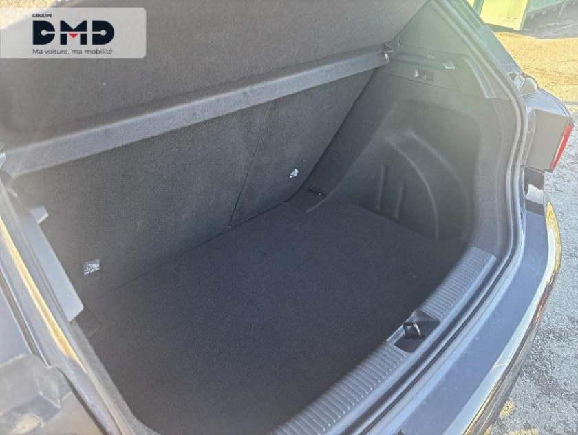 MG Motor Mg3 1.5 Hybrid+ 195ch Luxury - Visuel #6