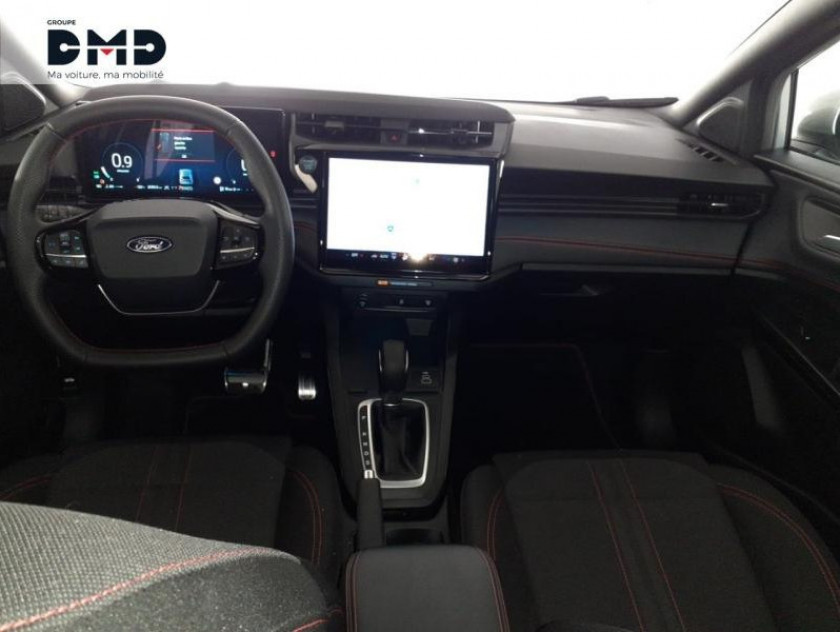 Ford Puma 1.0 Ecoboost 125ch S&s Mhev St-line Powershift - Visuel #5