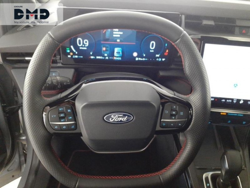 Ford Puma 1.0 Ecoboost 125ch S&s Mhev St-line Powershift - Visuel #7