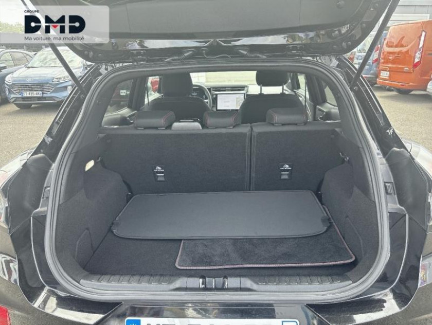 Ford Puma 1.0 Ecoboost 125ch S&s Mhev St-line Powershift - Visuel #12