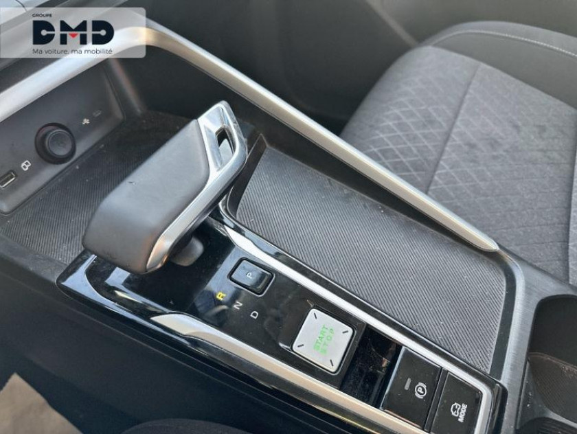 MG Motor Zs 1.5 Hybrid+ 197ch Comfort - Visuel #19