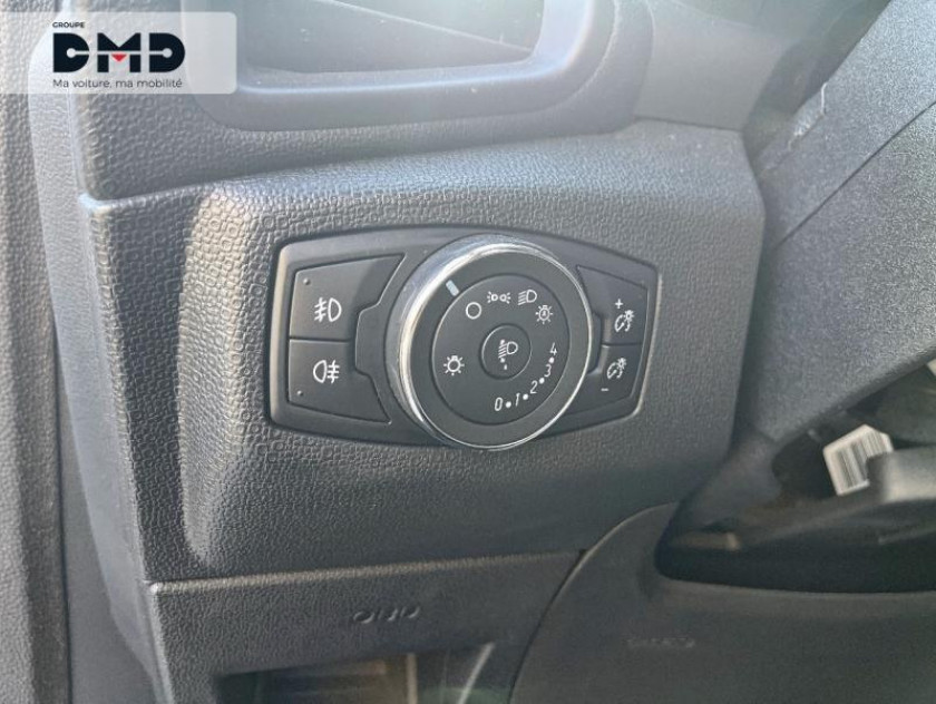 Ford Ecosport 1.0 Ecoboost 125ch St-line Euro6.2 - Visuel #14