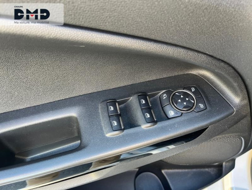 Ford Ecosport 1.0 Ecoboost 125ch St-line Euro6.2 - Visuel #15