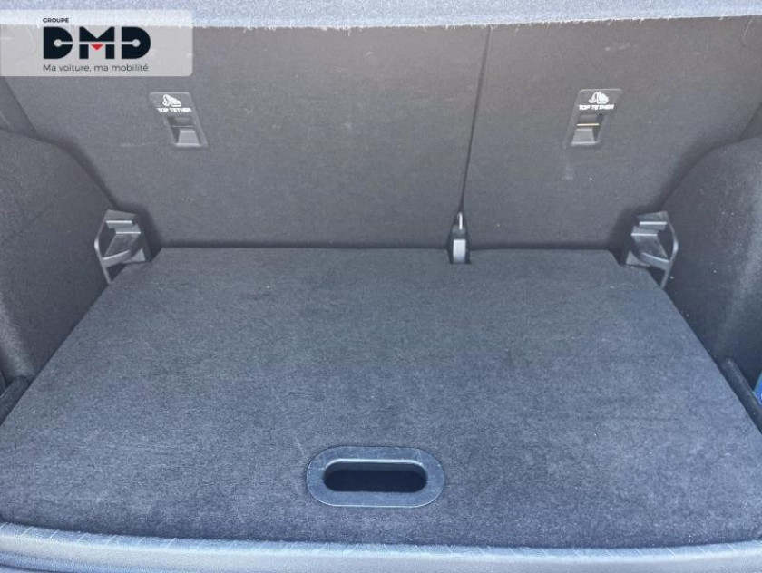Ford Ecosport 1.0 Ecoboost 125ch St-line Euro6.2 - Visuel #12