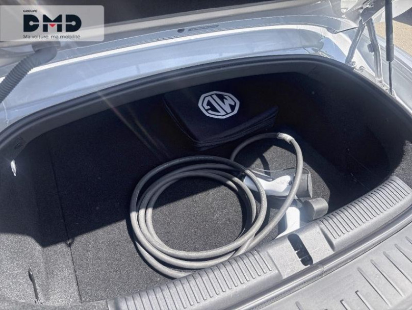 MG Motor Cyberster Ev 510ch - 77kwh 4wd - Visuel #12