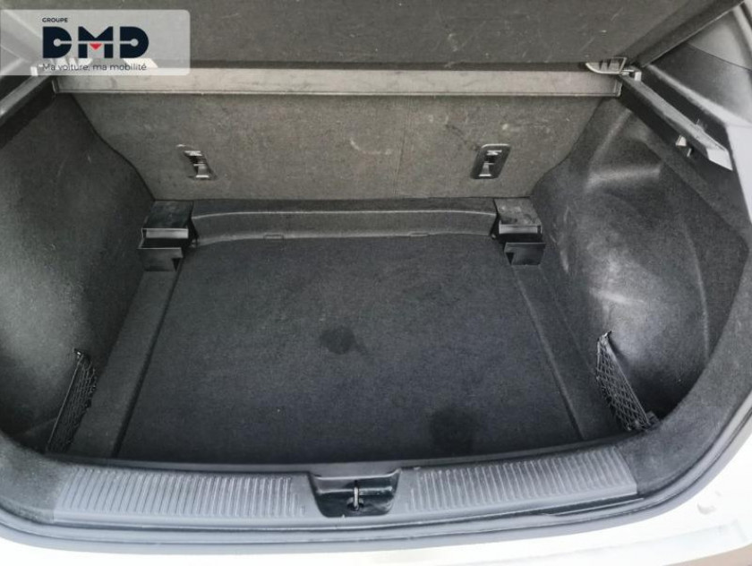 MG Motor Mg4 Ev 245ch - 77kwh Luxury My23 - Visuel #12