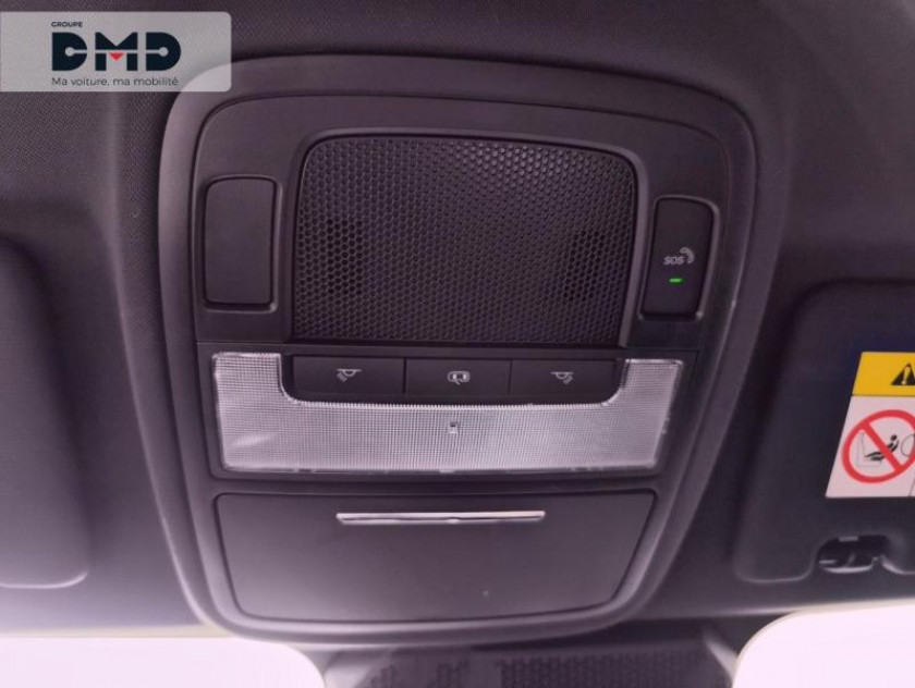 MG Motor Mg4 Ev 245ch - 77kwh Luxury My23 - Visuel #14