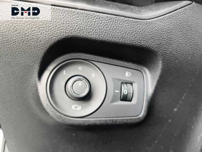 MG Motor Mg4 Ev 245ch - 77kwh Luxury My23 - Visuel #19