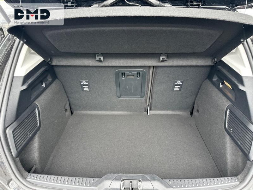 Ford Focus 1.0 Flexifuel Mhev 125ch Titanium X Business Powershift - Visuel #12