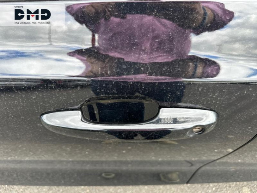 Ford Focus 1.0 Flexifuel Mhev 125ch Titanium X Business Powershift - Visuel #15