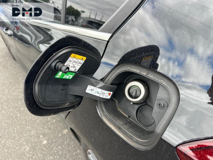 Ford Focus 1.0 Flexifuel Mhev 125ch Titanium X Business Powershift - Visuel #14